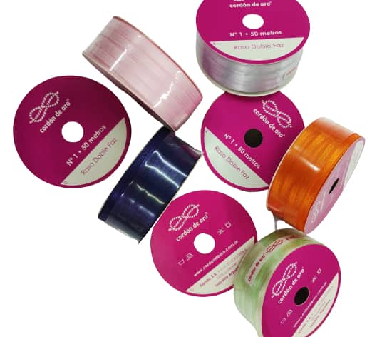 Prym Cordoncino Satinato 3 Mm X 4 M – Colore Argento – Per Decorazioni E Fai Da Te